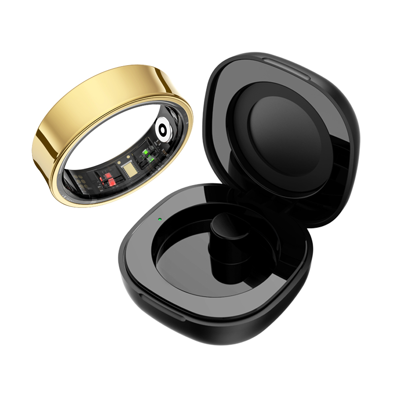 R09 Smart Ring Männer Frauen m – Smart Home Trainer Bewertung und Preis