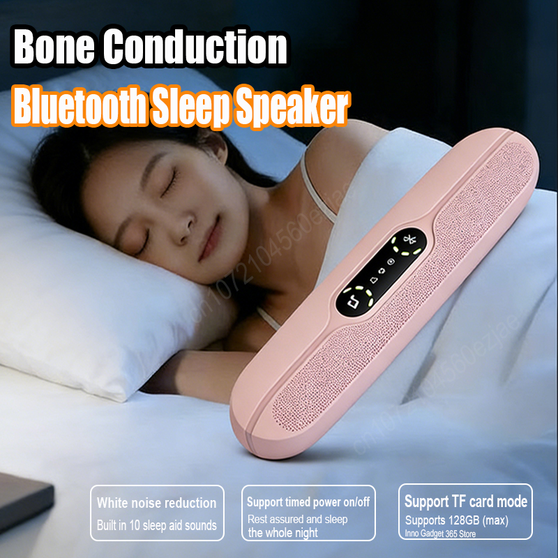 Mini Knochenleitungs-Bluetooth – Smart Home Bone Bewertung und Preis