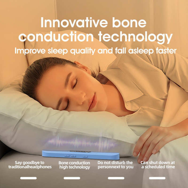 Mini Knochenleitungs-Bluetooth – Smart Home Bone Bewertung und Preis