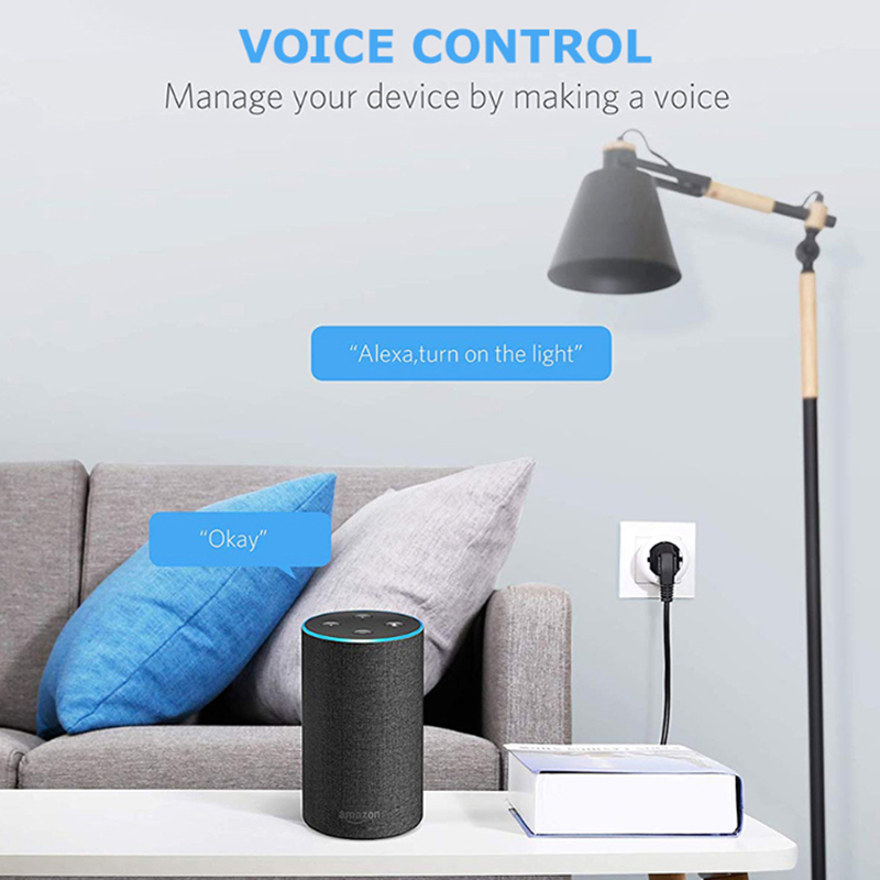 Tuya 4-Kanal Zigbee Schaltrela – Smart Home Zigbee Bewertung und Preis