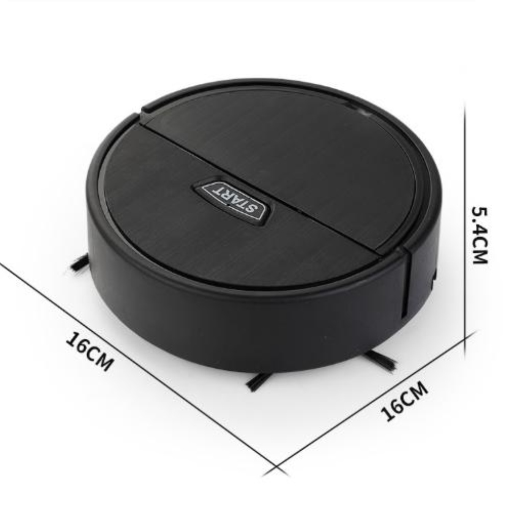 Intelligenter Haushaltsreinigu – Vacuum Cleaner Smart Home Bewertung und Preis