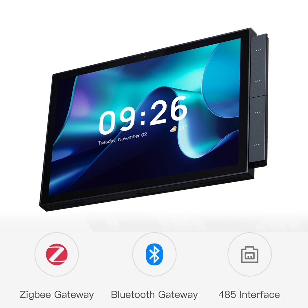 2026 2025 Neuerscheinung WLAN  – Smart Home Zigbee Bewertung und Preis