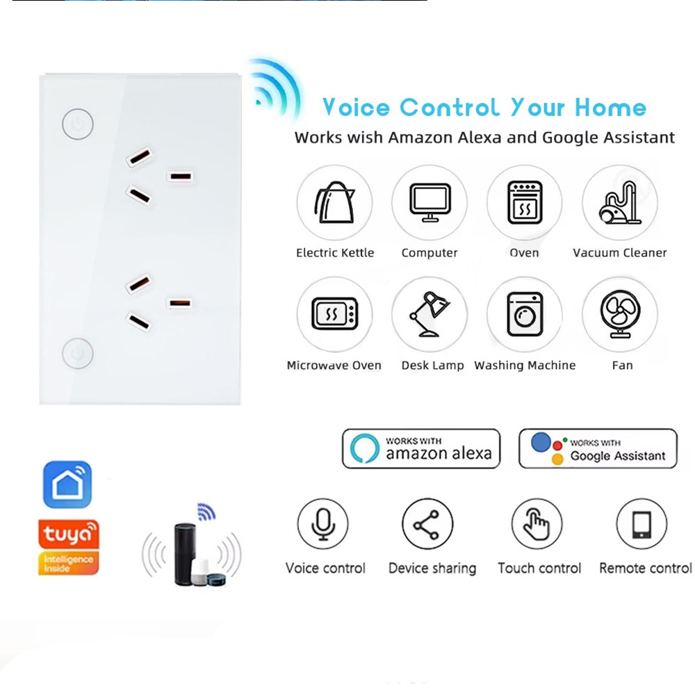 Zigbee Wi-Fi Matter AU Smarte  – Smart Home Zigbee Bewertung und Preis