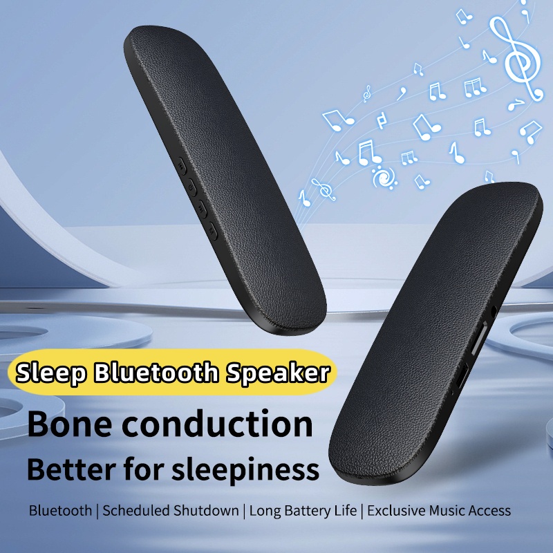 Knochenleitungs-Schlaf-Bluetoo – Smart Home Bone Bewertung und Preis