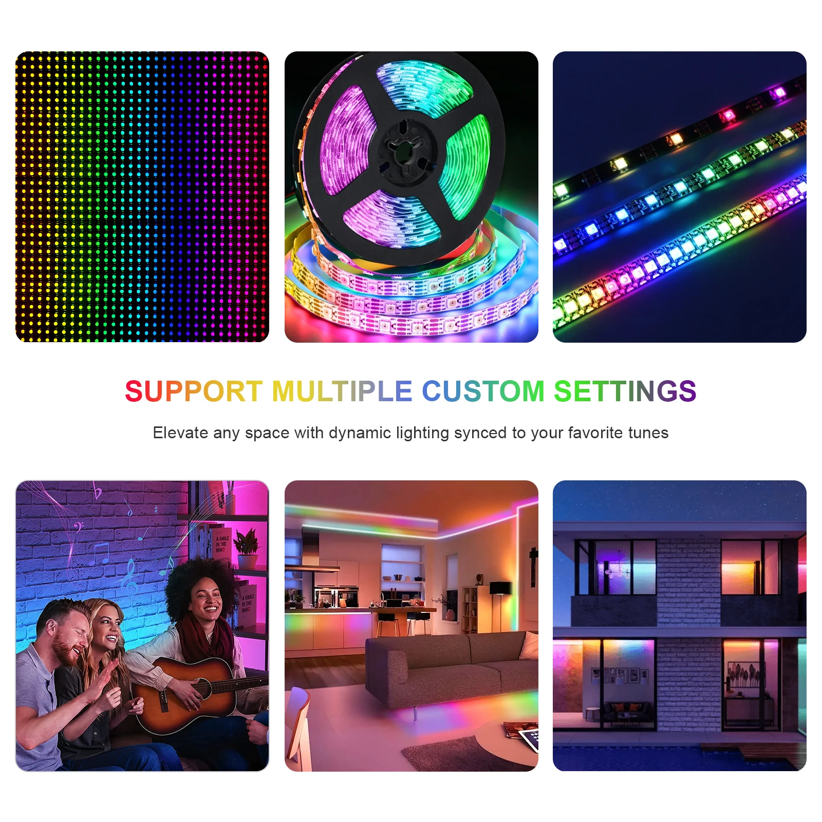 SP530E All-in-One LED-Controll – Alexa Compatible Bulb Bewertung und Preis