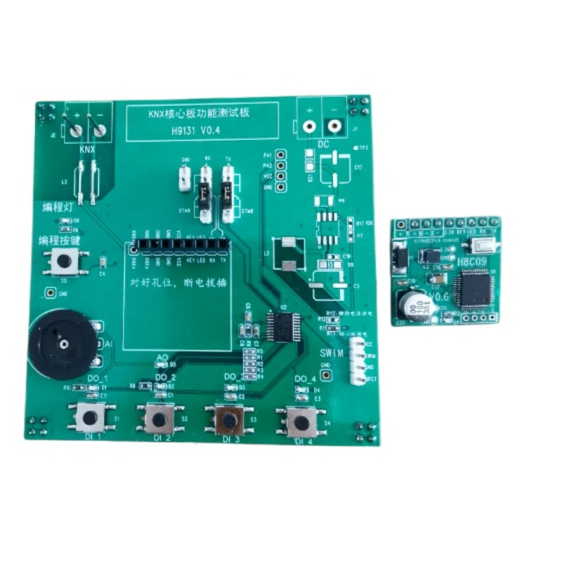 TPUART2 KNX Entwicklungsmodul  – Smart Home Knx Bewertung und Preis