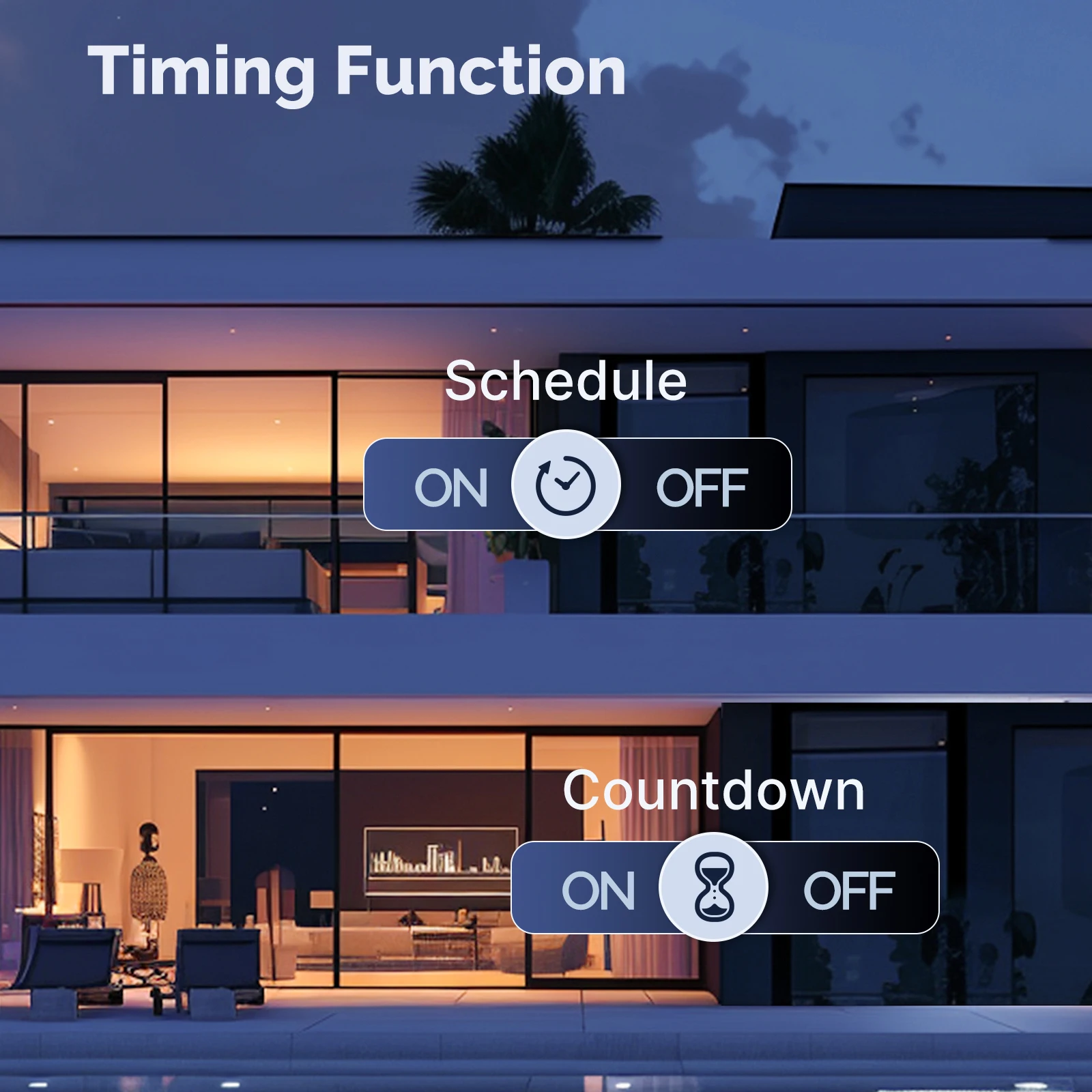 MOES ZigBee Smart Lichtschalte – Smart Home Zigbee Bewertung und Preis
