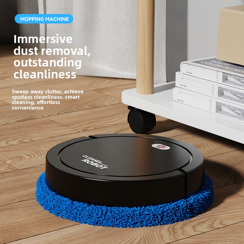 Intelligenter Haushalts-Robote – Vacuum Cleaner Smart Home Bewertung und Preis