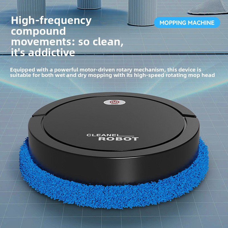 Intelligenter Haushalts-Robote – Vacuum Cleaner Smart Home Bewertung und Preis