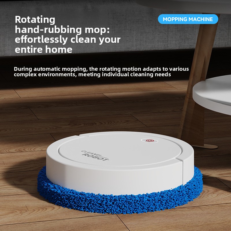 Intelligenter Haushalts-Robote – Vacuum Cleaner Smart Home Bewertung und Preis
