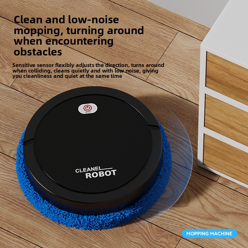 Intelligenter Haushalts-Robote – Vacuum Cleaner Smart Home Bewertung und Preis