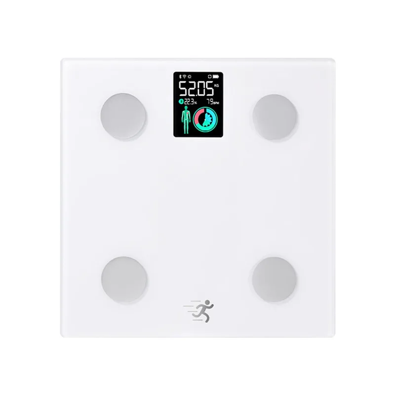 Intelligente Körperfettwaage,  – Smart Home Bone Bewertung und Preis