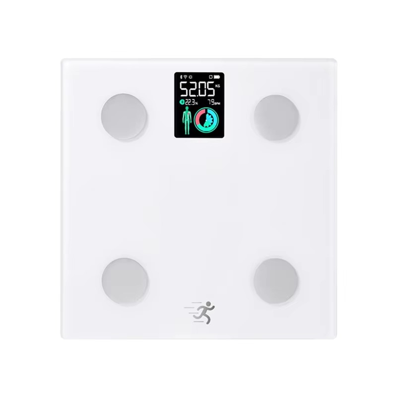 Intelligente Körperfettwaage,  – Smart Home Bone Bewertung und Preis