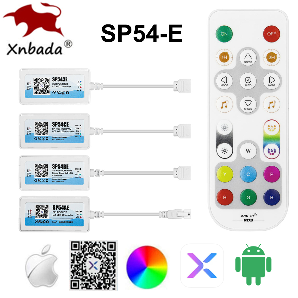 Ws2812b ws2811 led strip contr – Alexa Compatible Bulb Bewertung und Preis