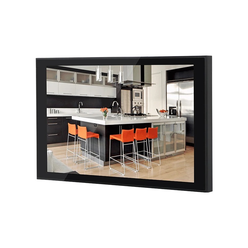 8-Zoll-POE-Wand-Touchpanel-Hei – Smart Home Knx Bewertung und Preis